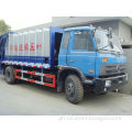 Dongfeng 4x2 8CBM Compress Garbage Collection Truck